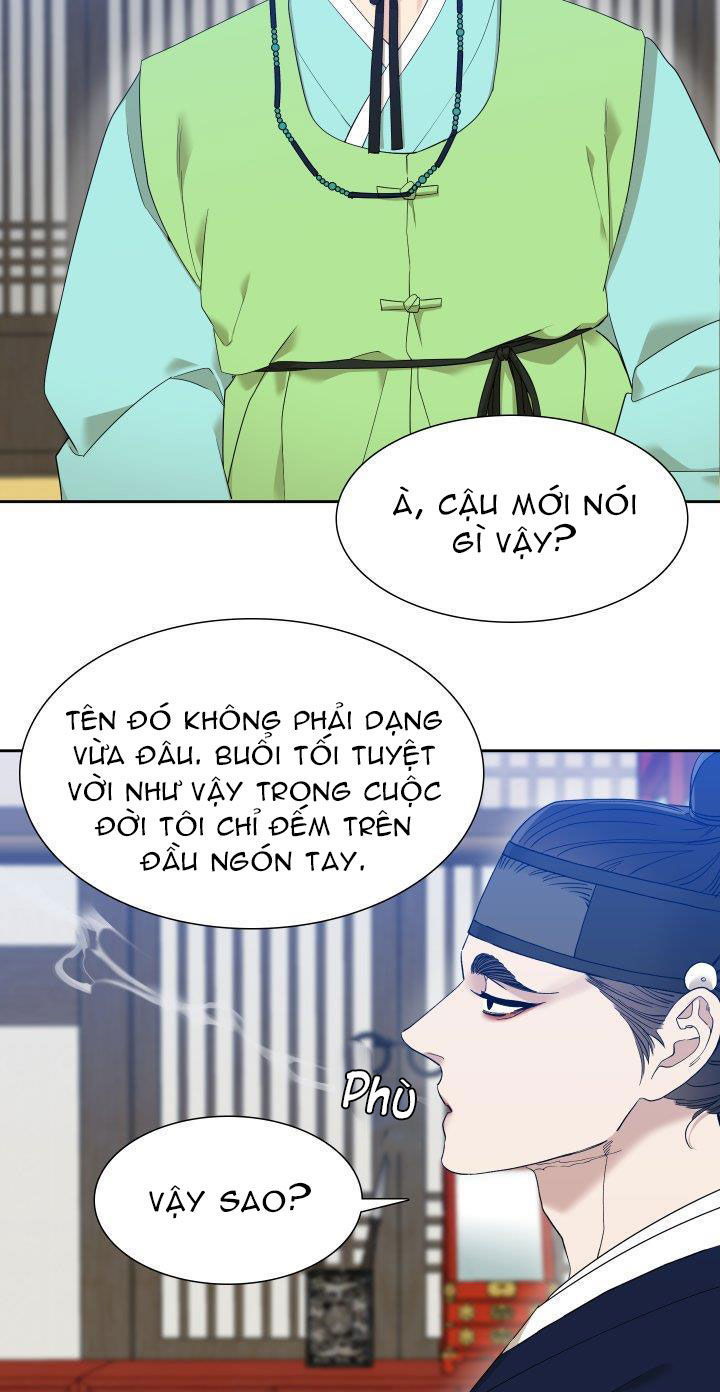 mắt phủ toàn sương chapter 7 10