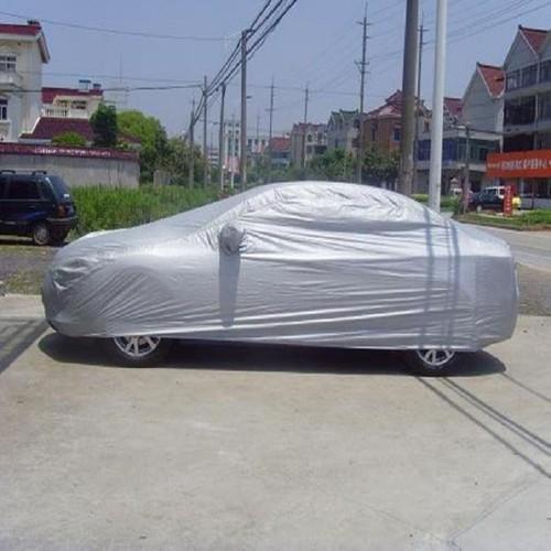 Bạt Che Phủ Xe Kia Morning Cao Cấp