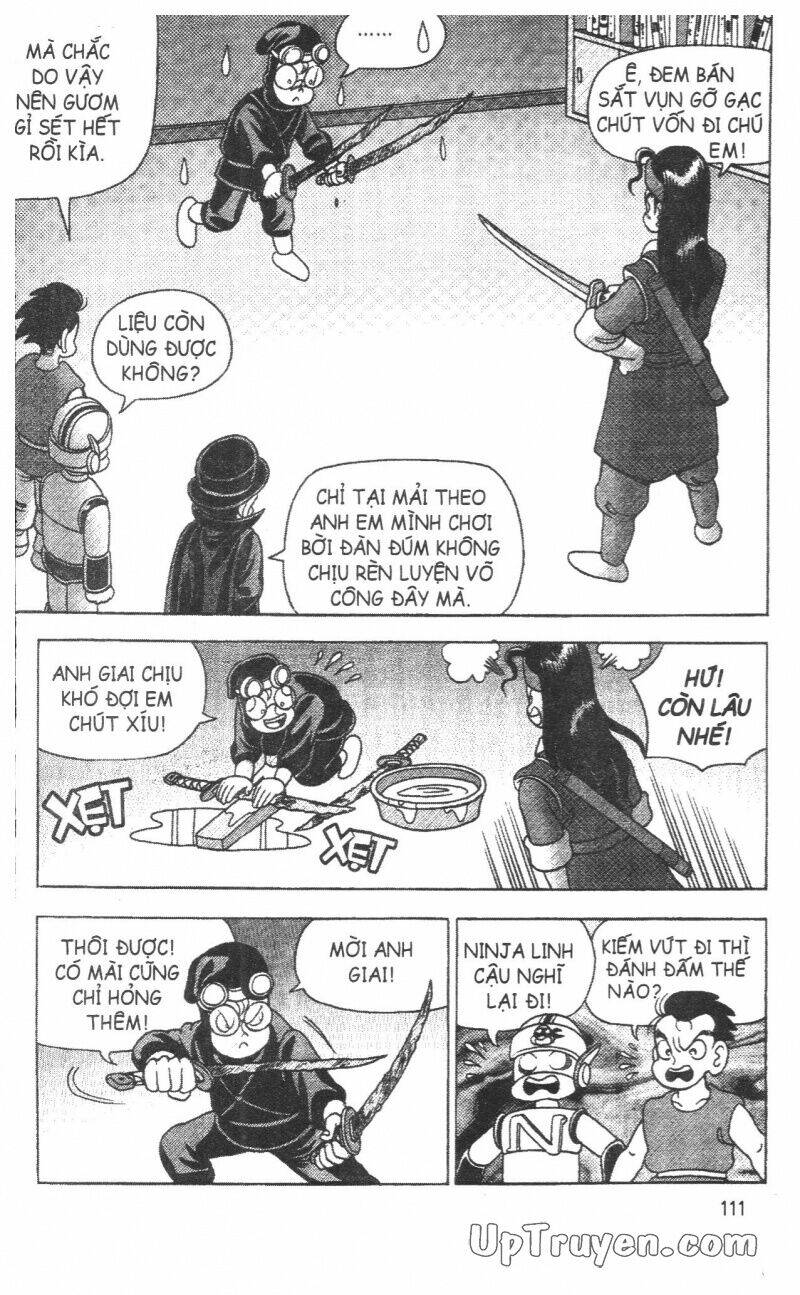 đội quân nhí nhố chapter 38 113