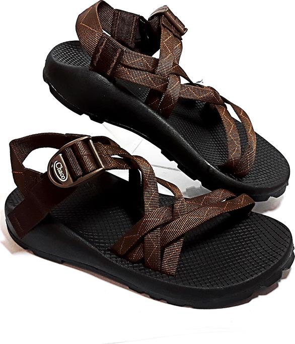 Giày Sandal Nam Chaco Đế Cứng Không Nhăn CH305