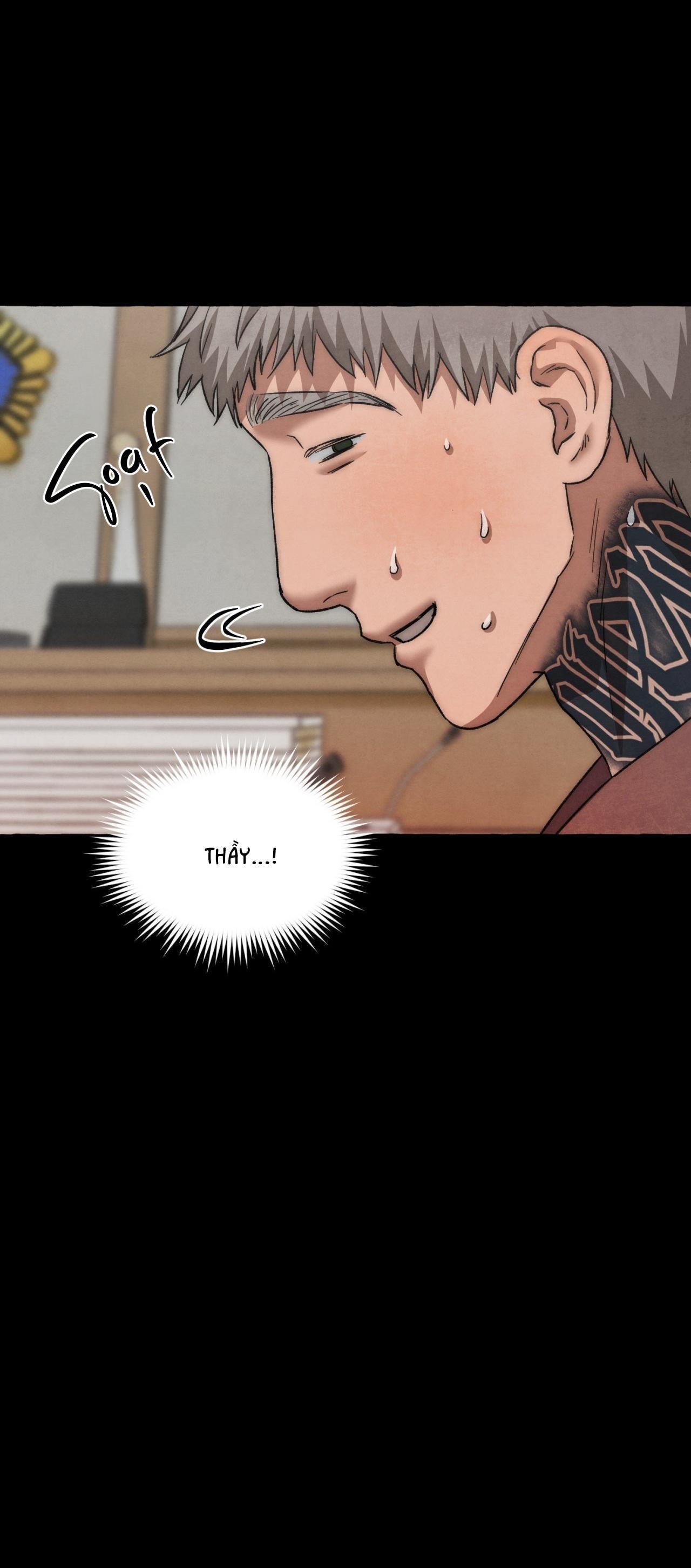 những con chó trong tù chapter 57 39