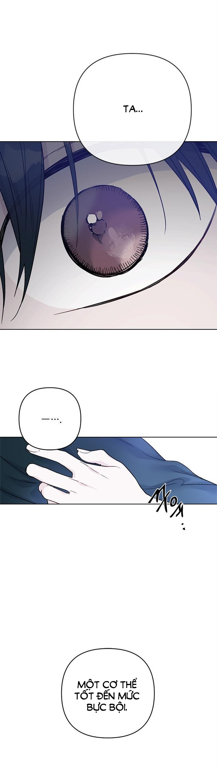 cách hiệp sĩ sống như một tiểu thư chapter 108.1 17