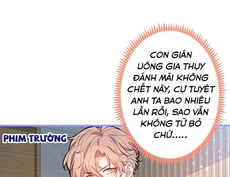 hotsearch của ảnh đế chapter 106 86