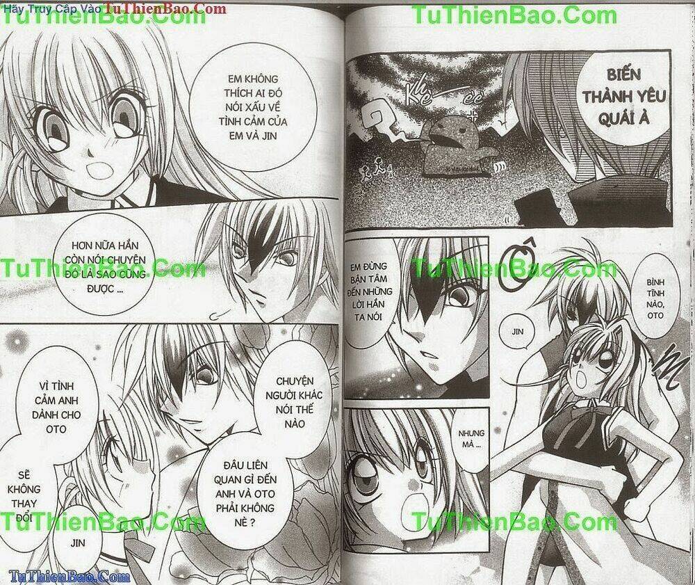 cô nàng quản gia chapter 8 54