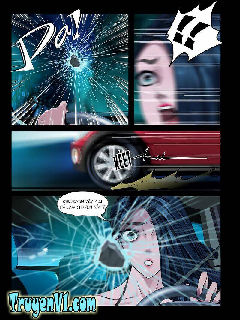 resentment chapter 0 5