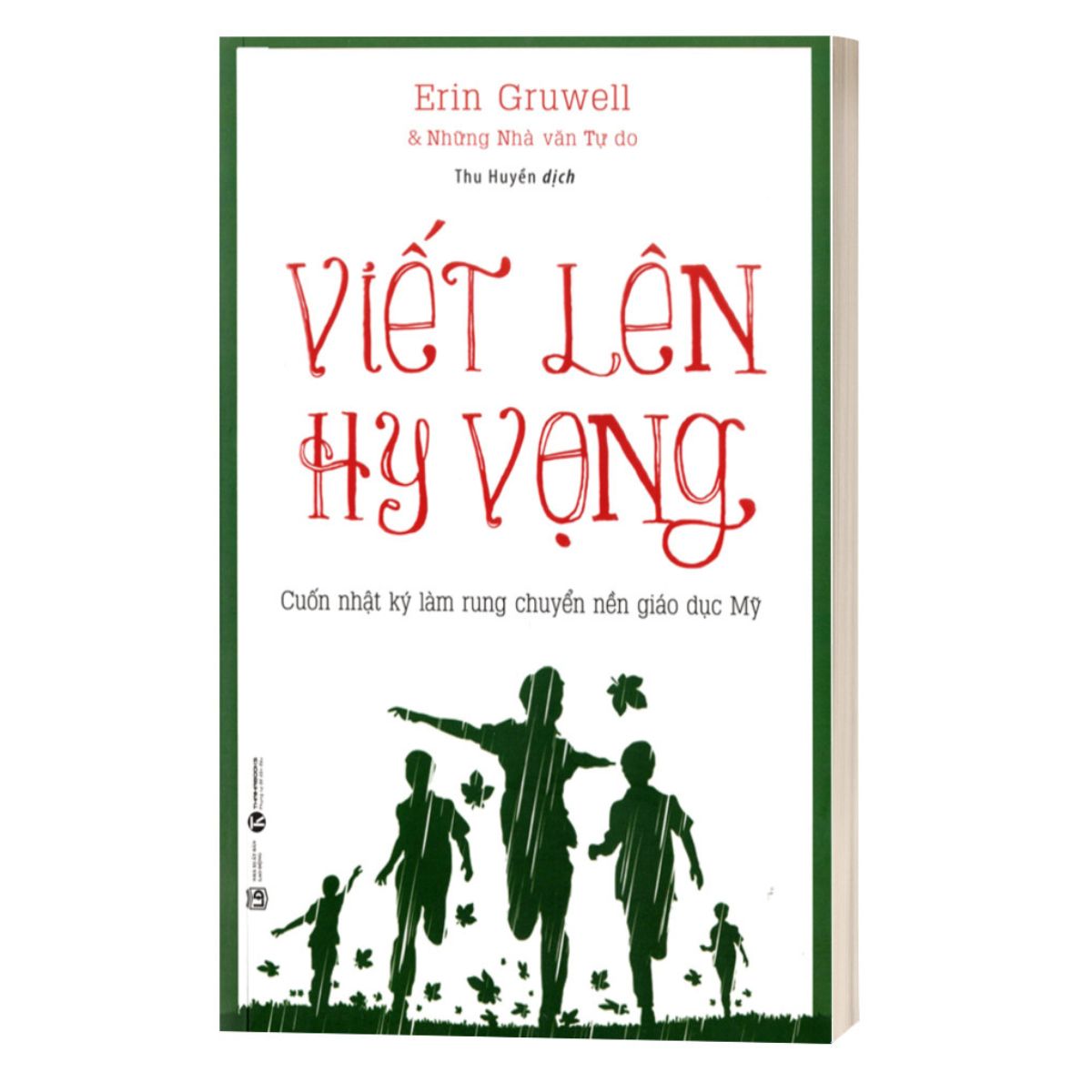 Viết Lên Hy Vọng
