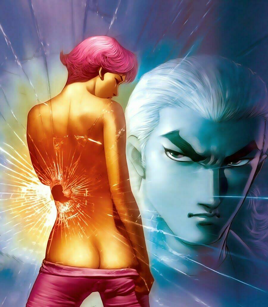 lập hoa chánh nhân chapter 23 2