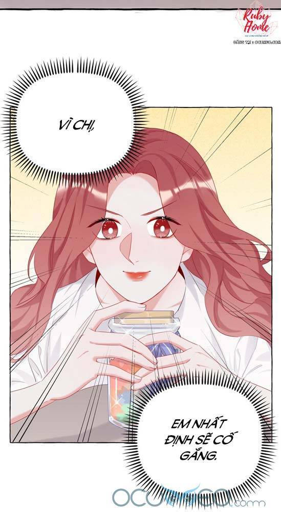 ảnh hậu thành đôi chapter 9 14