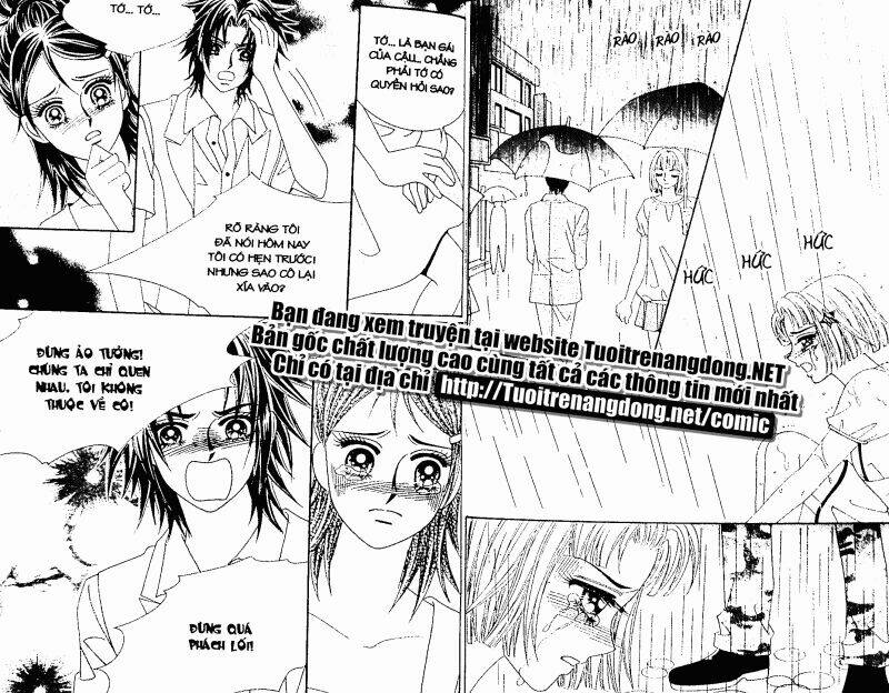 chỉ mình anh chapter 10 53