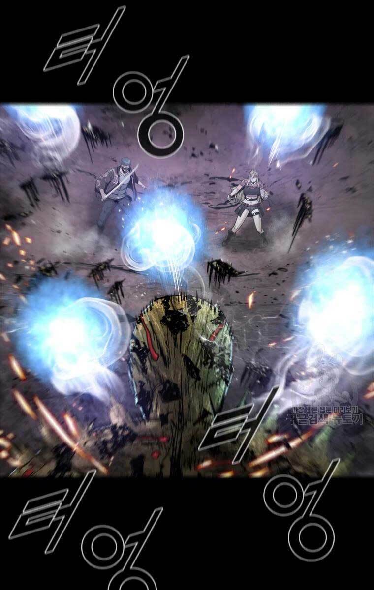 mật mã mê cung chapter 53 66