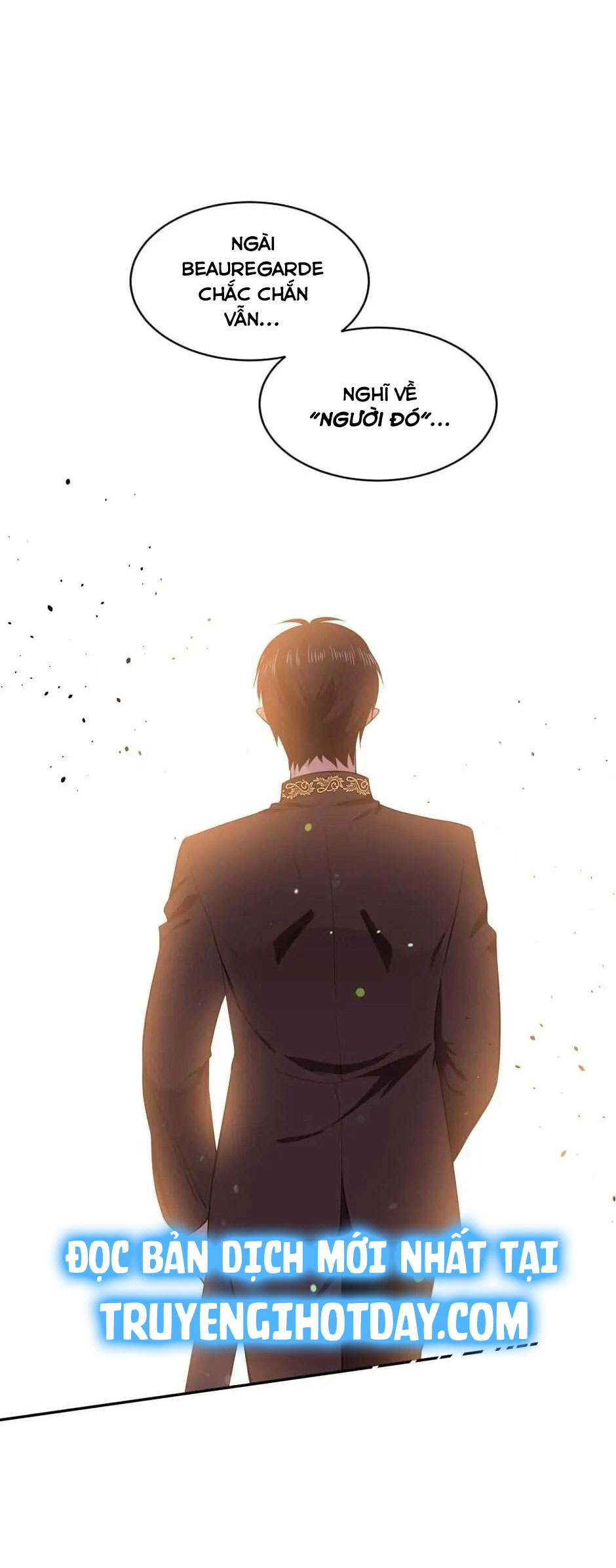 quý cô ngậm thìa vàng chapter 15 27