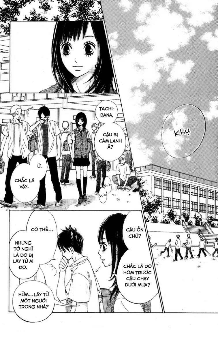 tonari no atashi chapter 7 38
