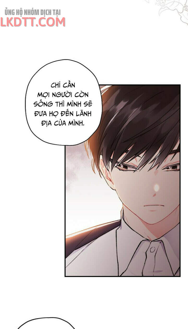 tôi đã trở thành con gái nuôi của nam chính chapter 7 56