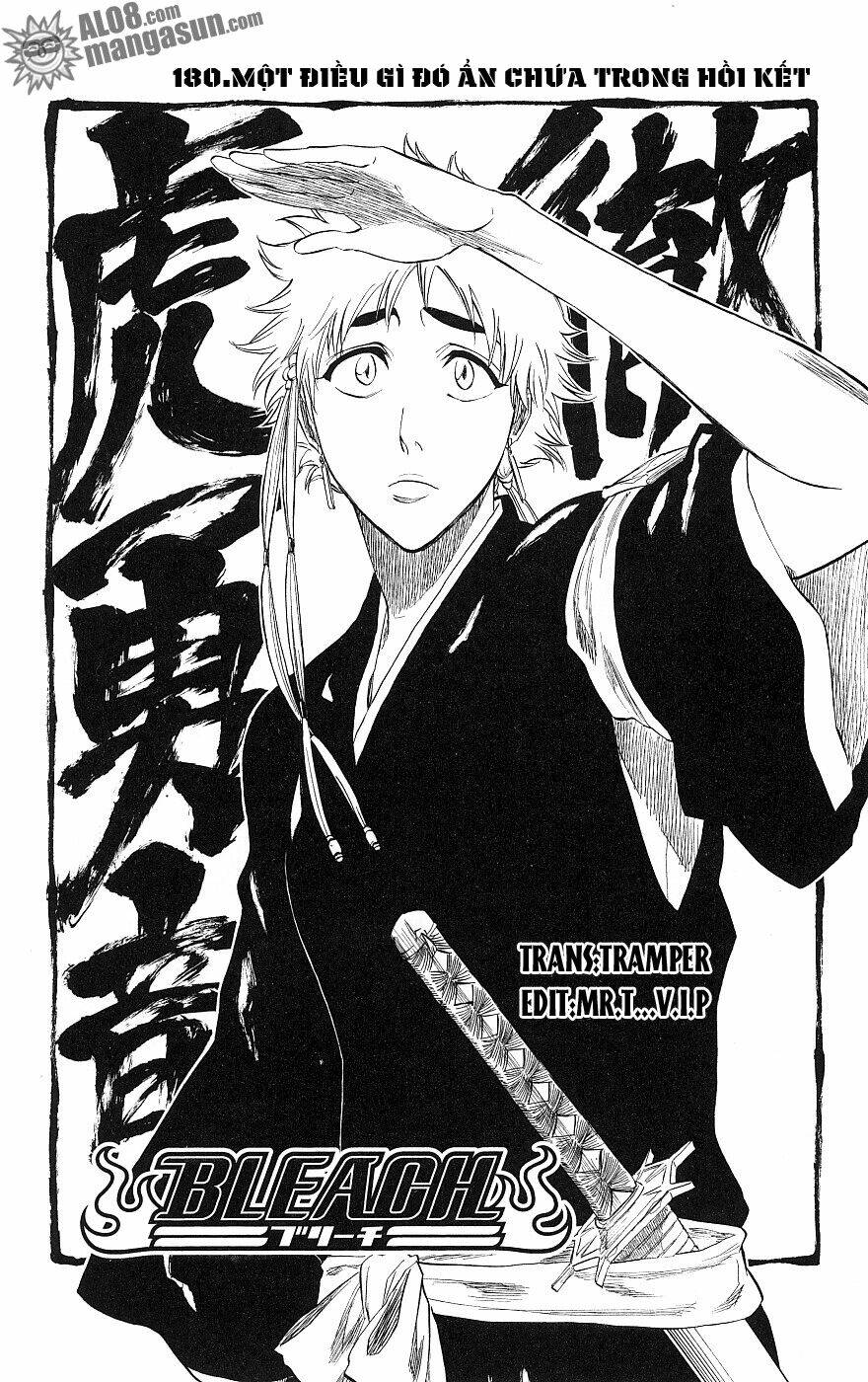 thần chết ichigo chapter 180 4
