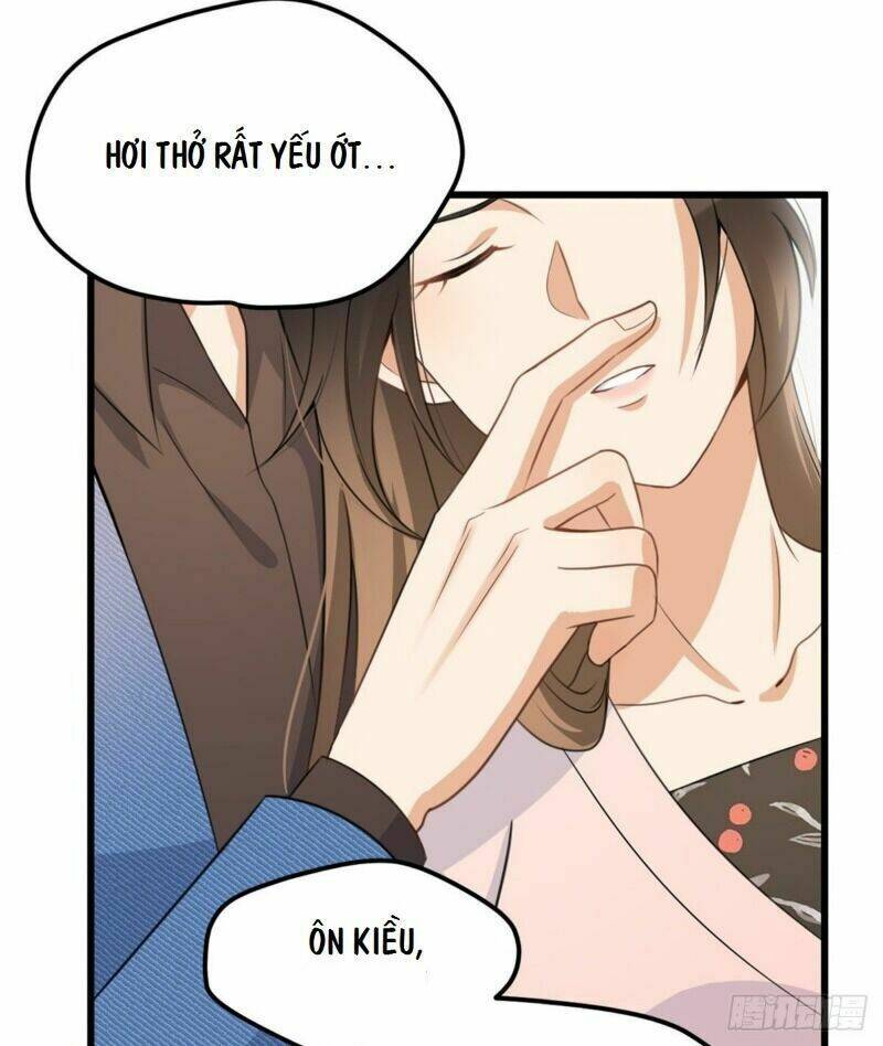 vẫn cứ nhớ em, nhớ em chapter 33 9