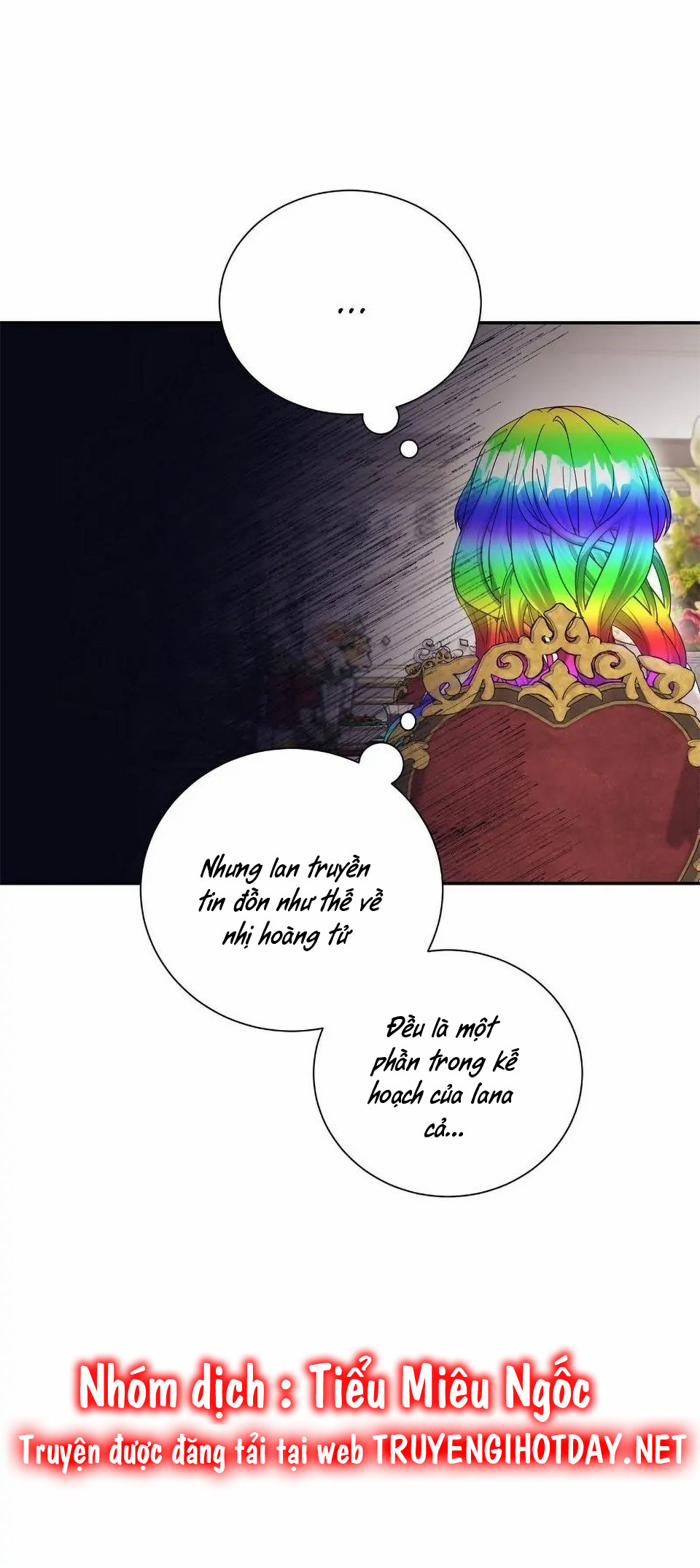 đức hạnh của công chúa phản diện chapter 19 8