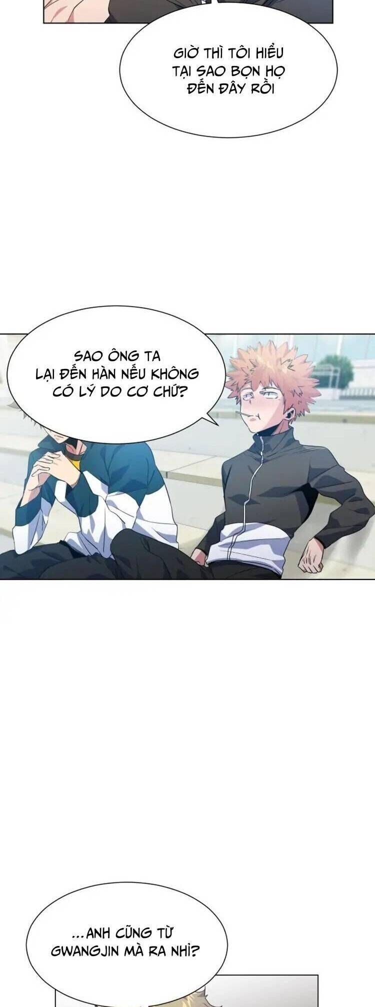 Góc Cao Khung Thành chapter 61 24