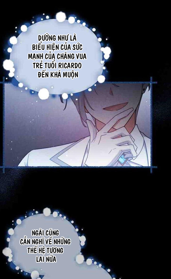 quý cô không thể chạm vào chapter 6 17