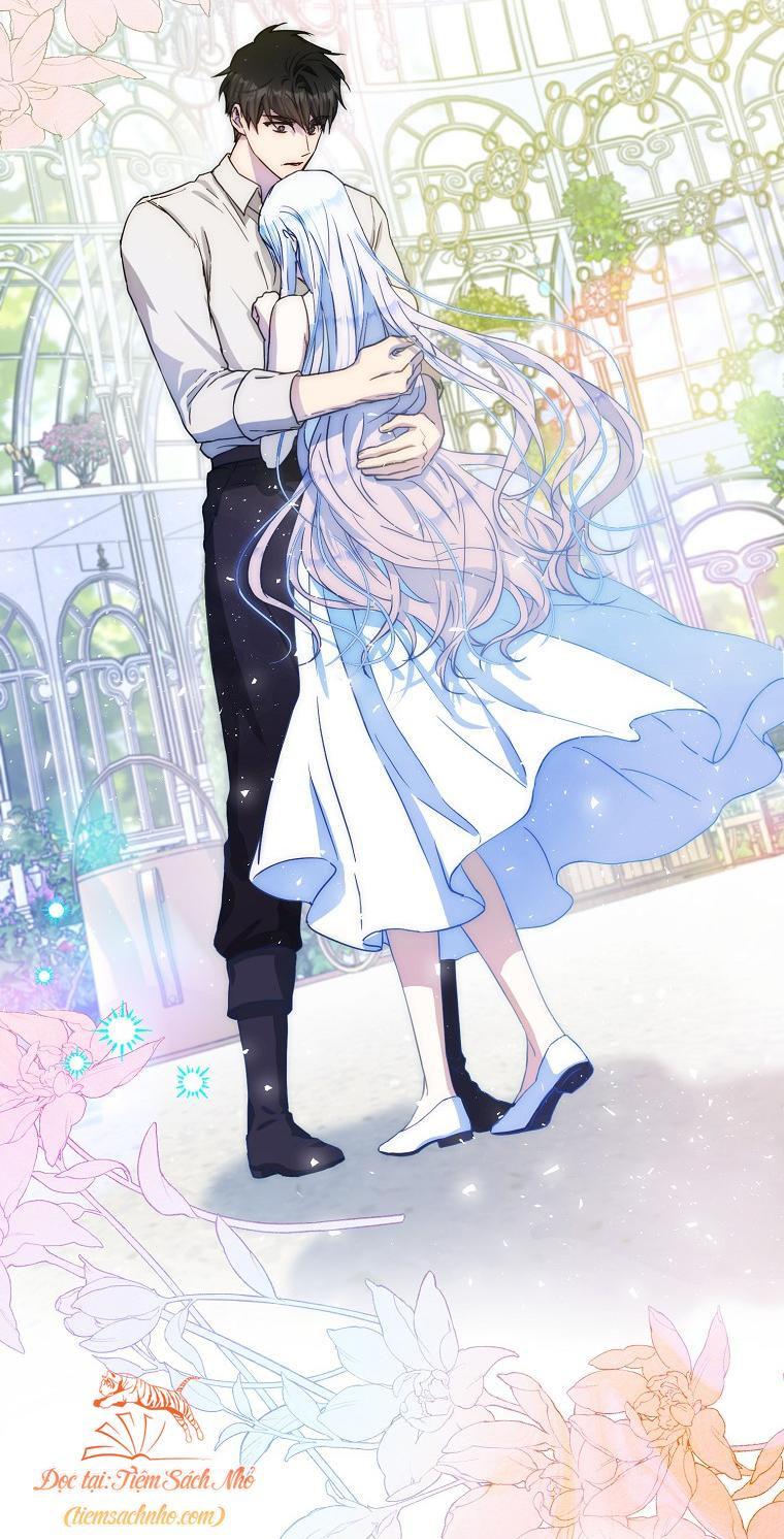 trở thành vợ nam chính chapter 53 43