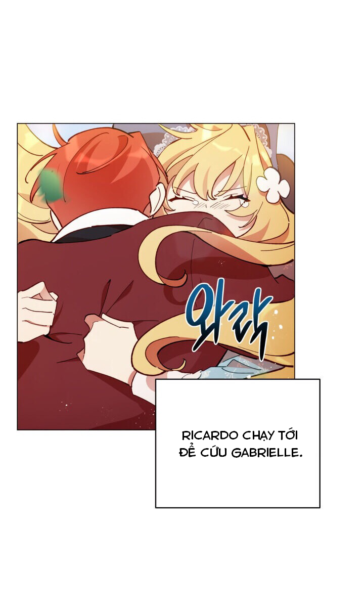 tiểu thư lạnh lùng chapter 2 8