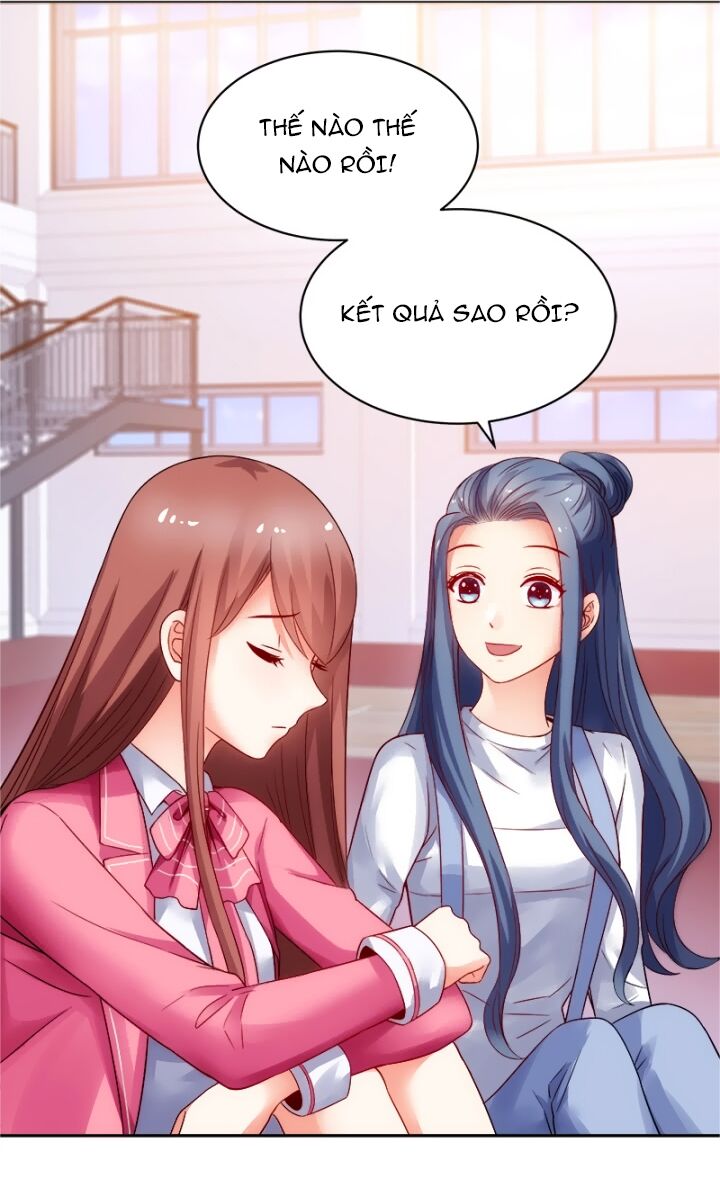 bạn trai 1/4 của tôi chapter 1 55