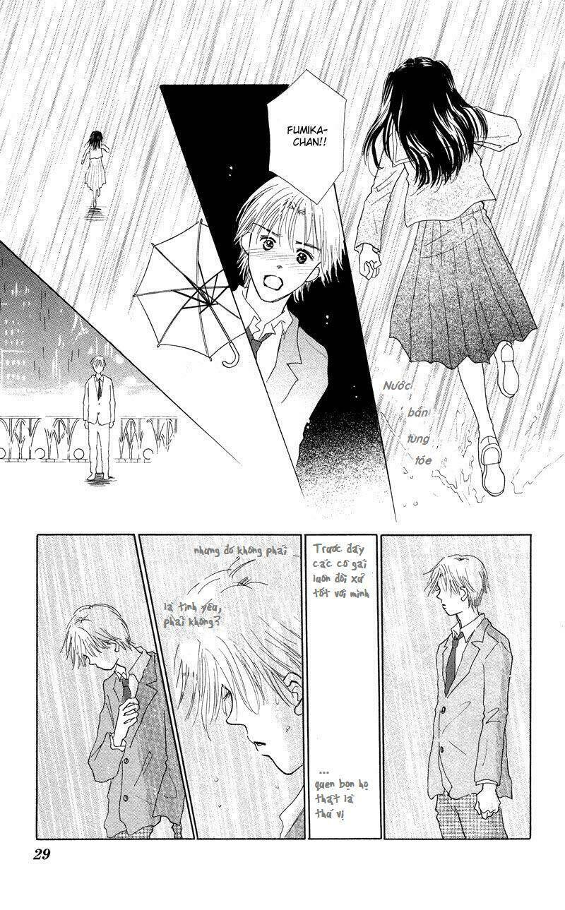 37 kiss chapter 1 30