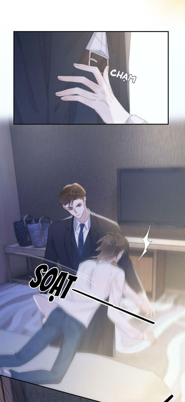 nịch tửu chapter 3 6