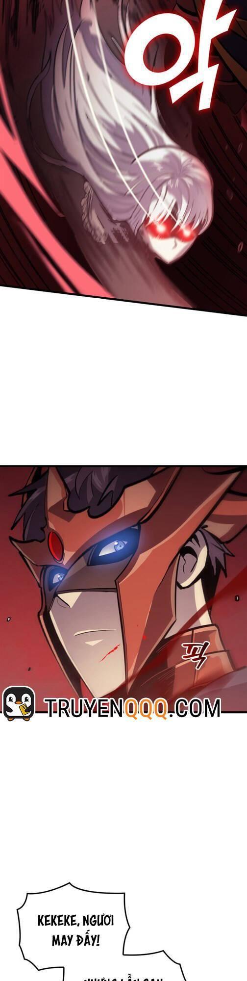 tôi trở lại thăng cấp một mình chapter 126 40