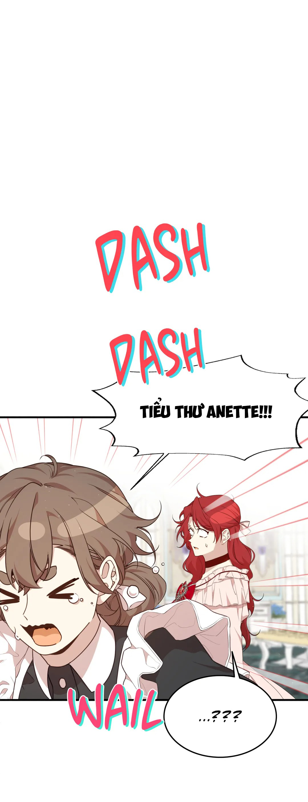 chị ấy là nữ chính trong truyện đó chapter 59 28