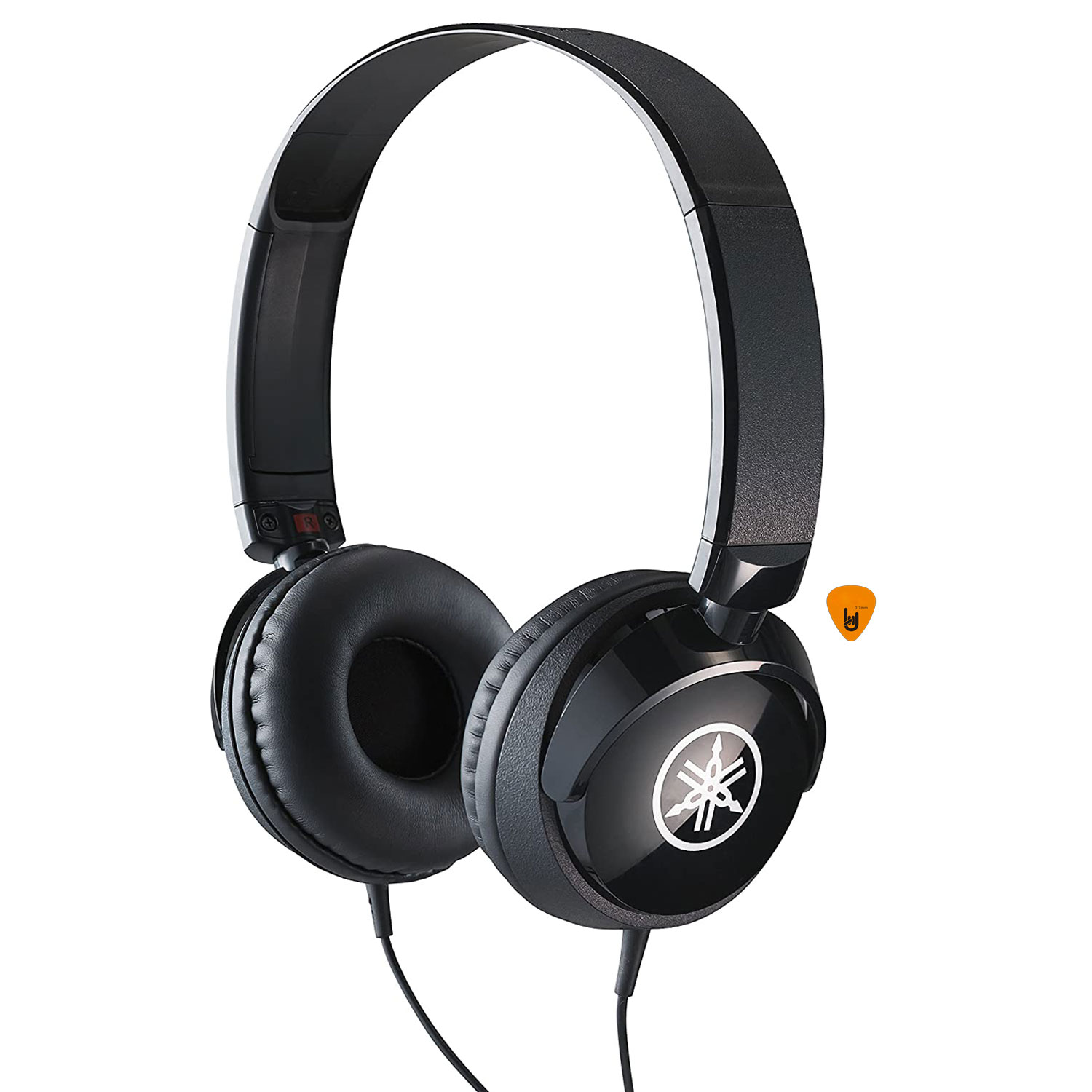 Yamaha HPH-50B Tai nghe Headphones Compact Closed HPH50B Hàng Chính Hãng - Kèm Móng Gẩy DreamMaker