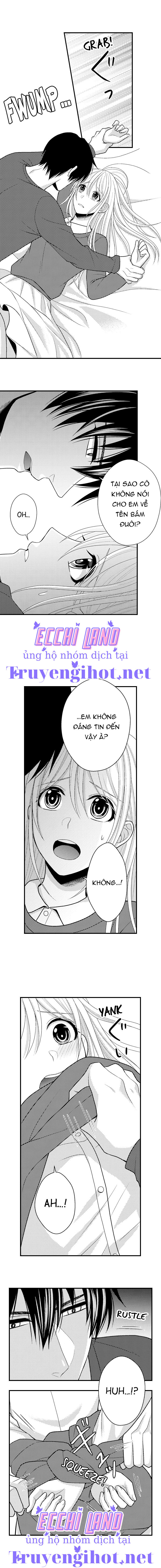 đối tượng xem mắt là học sinh của tôi và còn là một đứa trẻ ngỗ nghịch (full) chapter 60.2 1