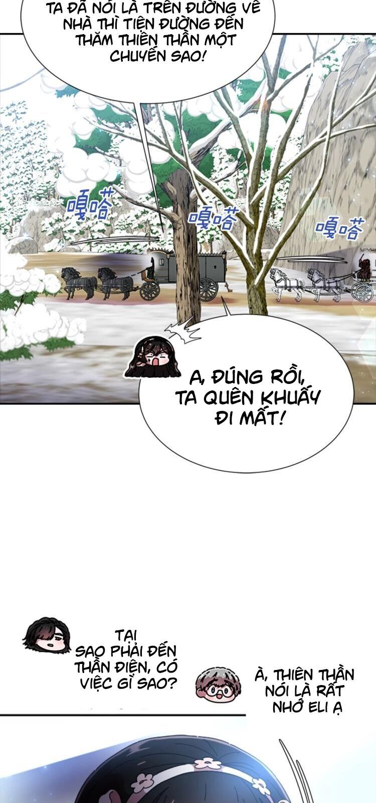 con gái bảo bối của ma vương chapter 90 43