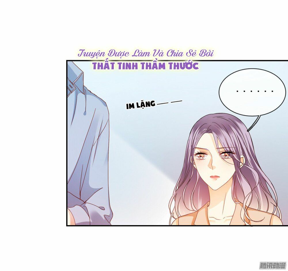 bay qua thiên sơn đến yêu anh chapter 19 14