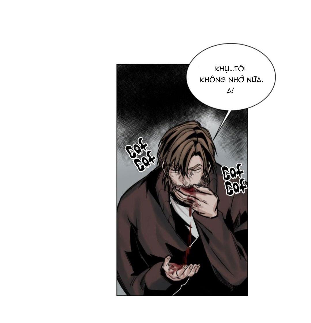 ánh nhìn của quạ chapter 33 30