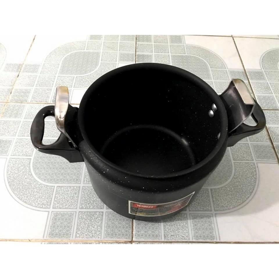 Nồi áp suất vân đá Tianxi TCT24 8L
