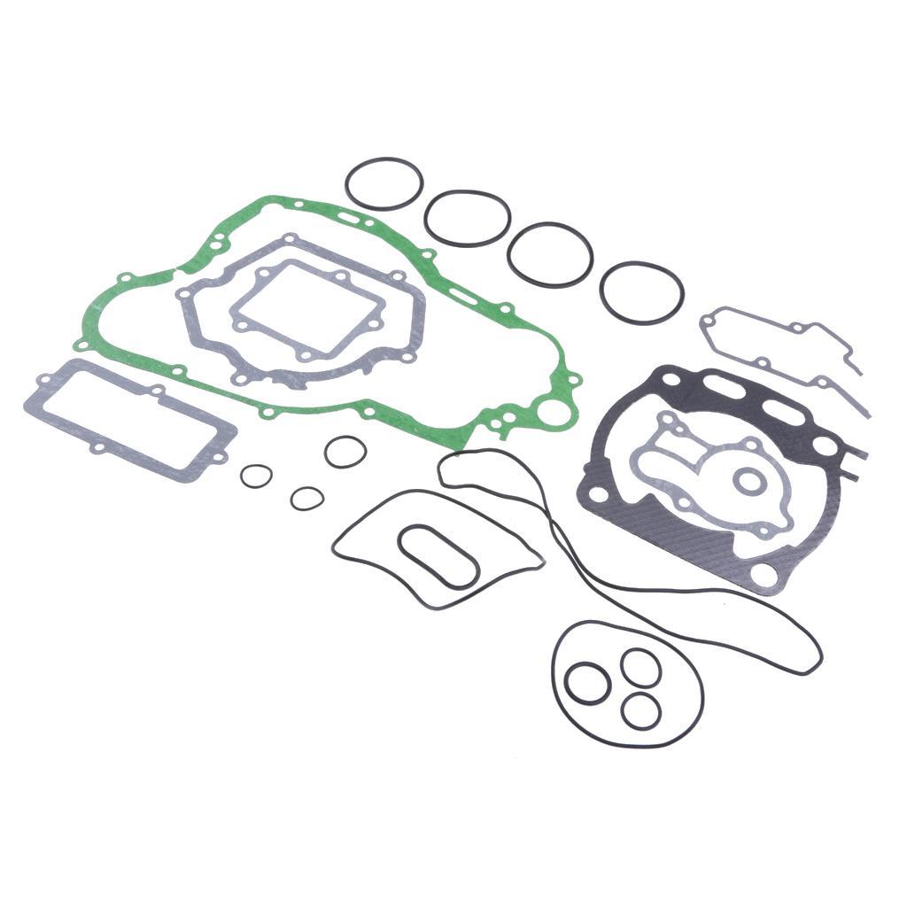 Complete Full Gasket Kit for    2002-2015