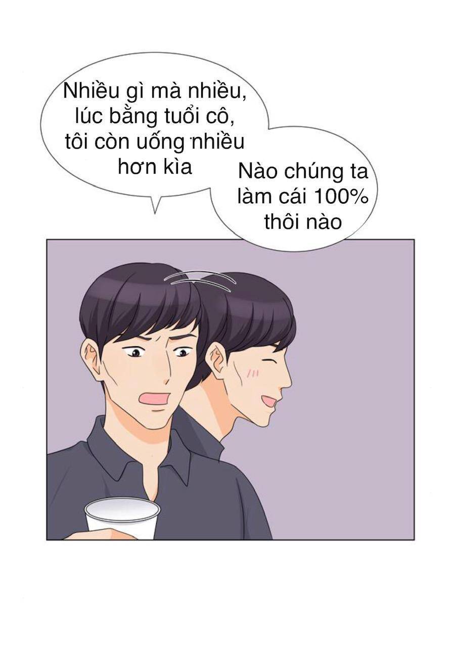 idol và sếp, em yêu ai? chapter 59 25
