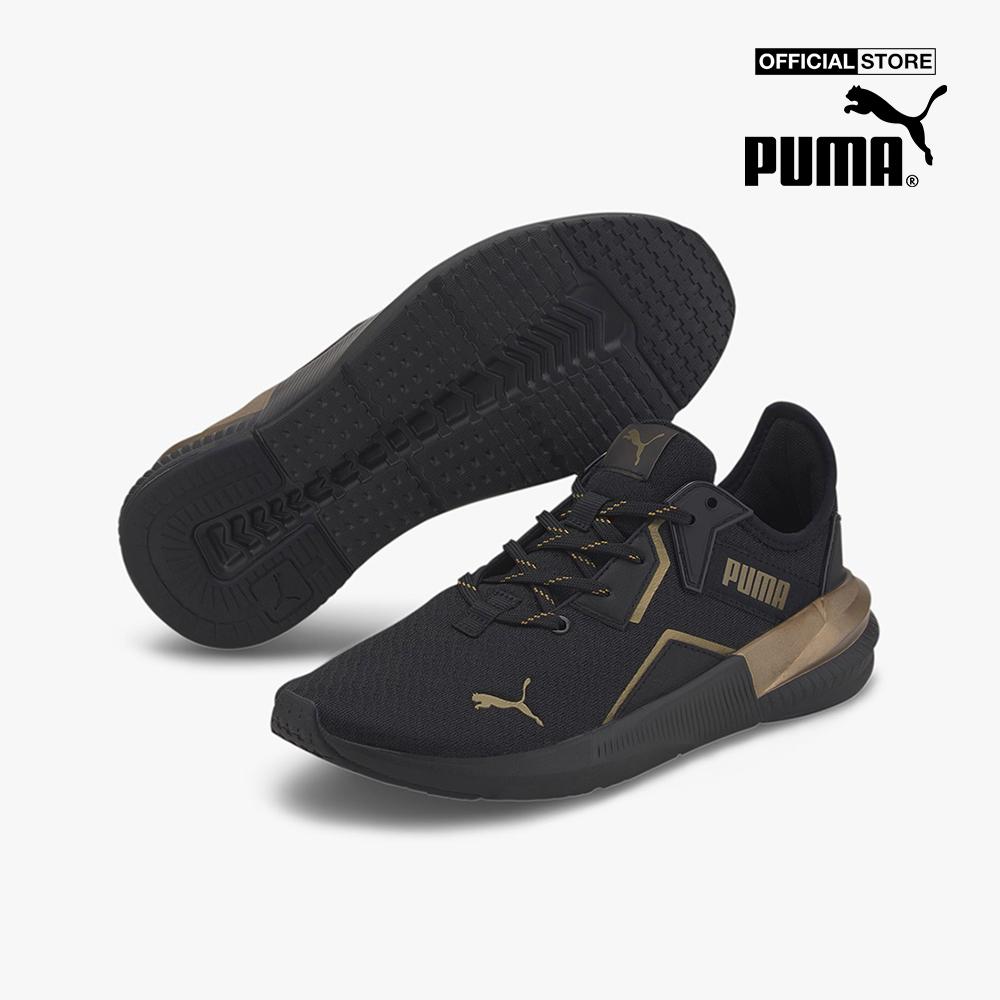 PUMA - Giày sneaker nữ Platinum Metallic 193773-01