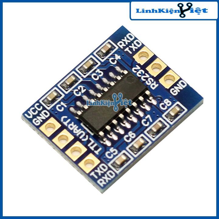 Sản phẩm Module TTL To RS232