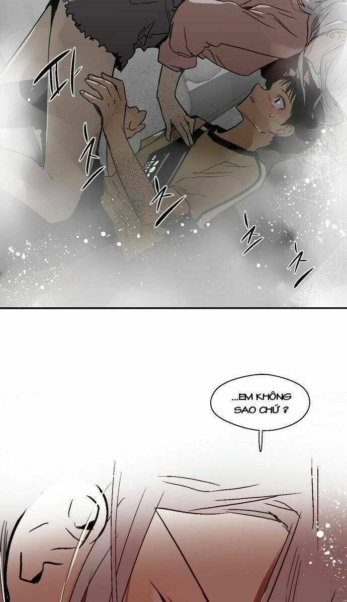 người máy hủy diệt chapter 134 13