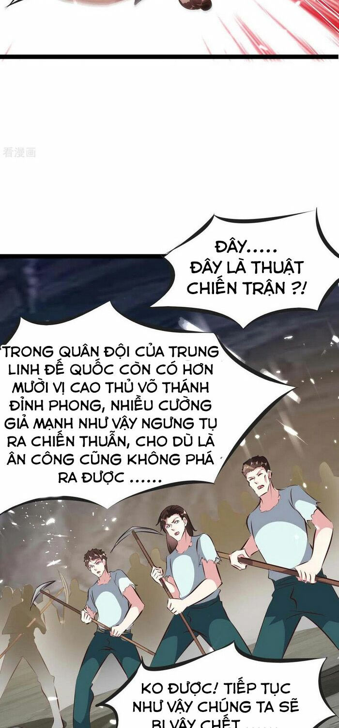 tối cường thăng cấp chapter 194 32