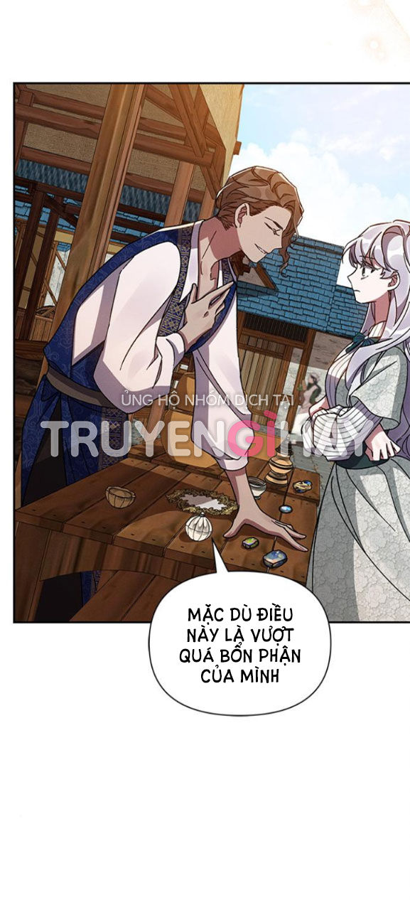 ôi kẻ thù không đội trời chung thân ái của tôi chapter 37.1 32