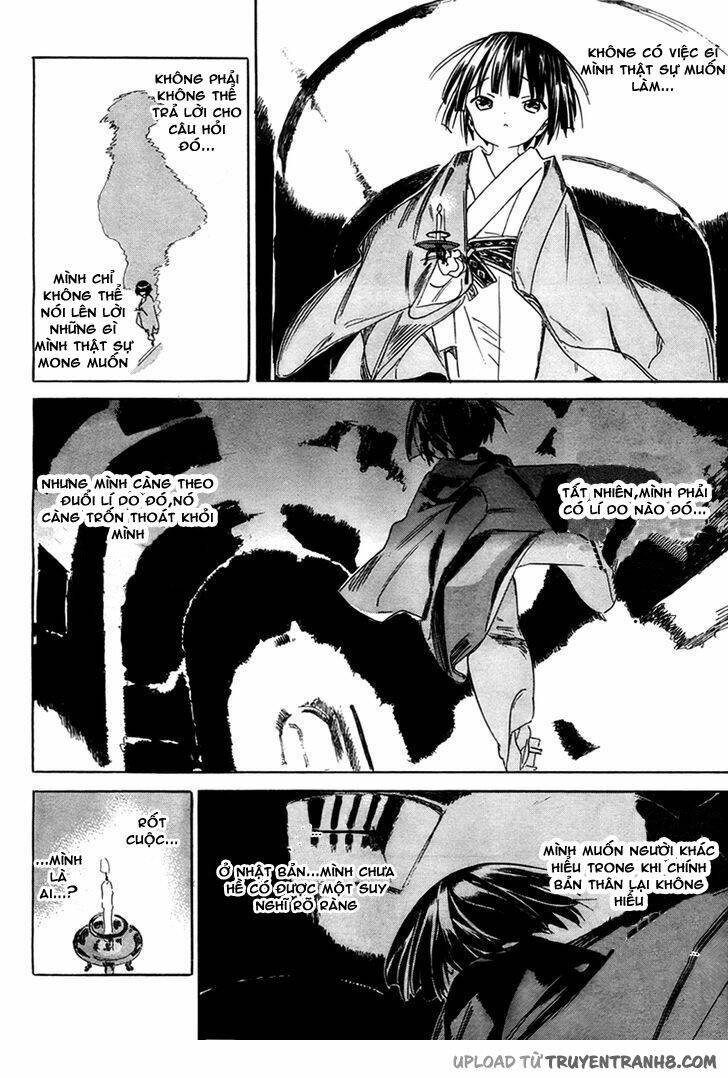 ikoku meiro no croisée chapter 9.3 5