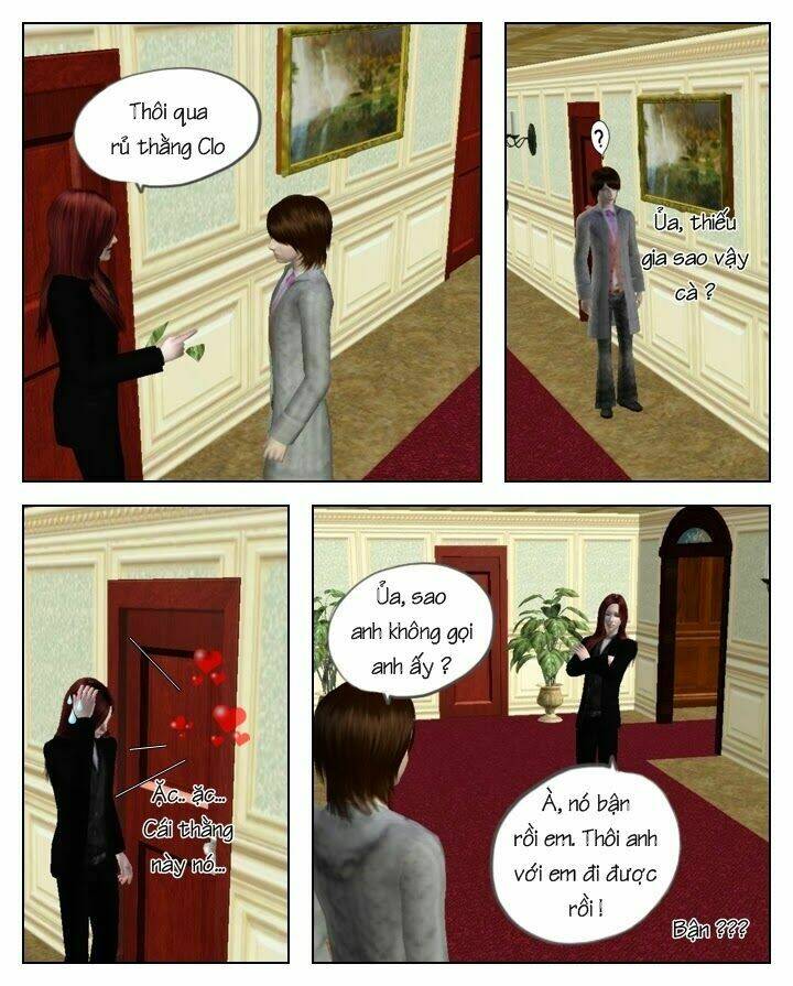truyện sims - earl story chapter 10 24