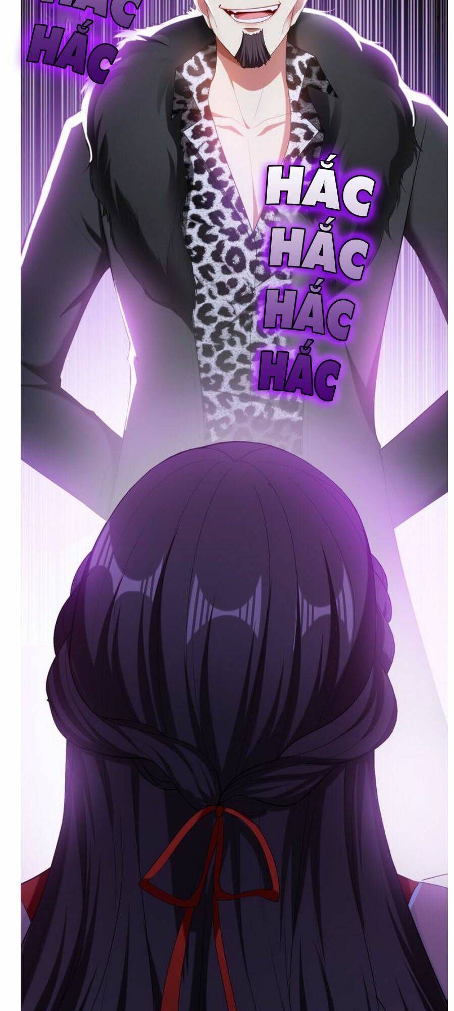 cô vợ nhỏ nuông chiều quá lại thành ác!! chapter 177.2 10