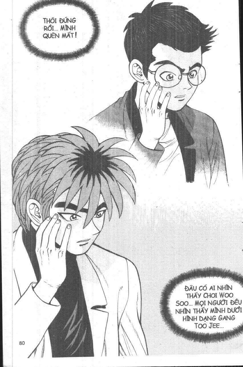 change guy chapter 11 74