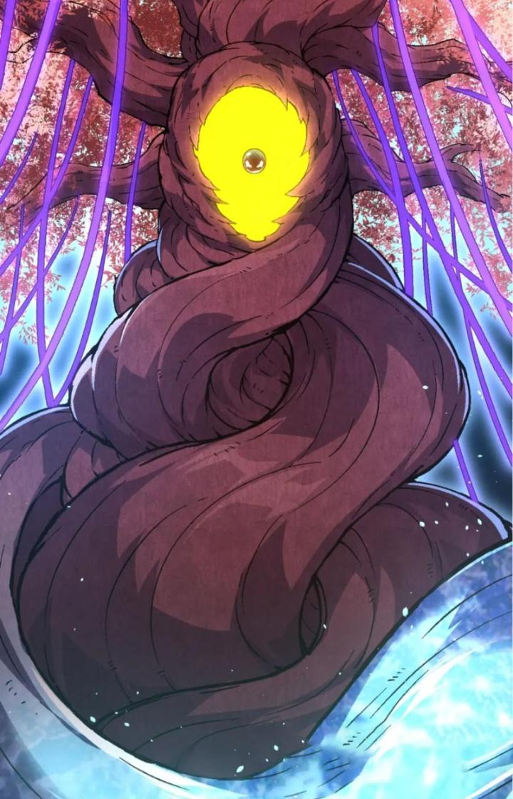 từ cây cổ thụ bắt đầu tiến hóa chapter 86 75