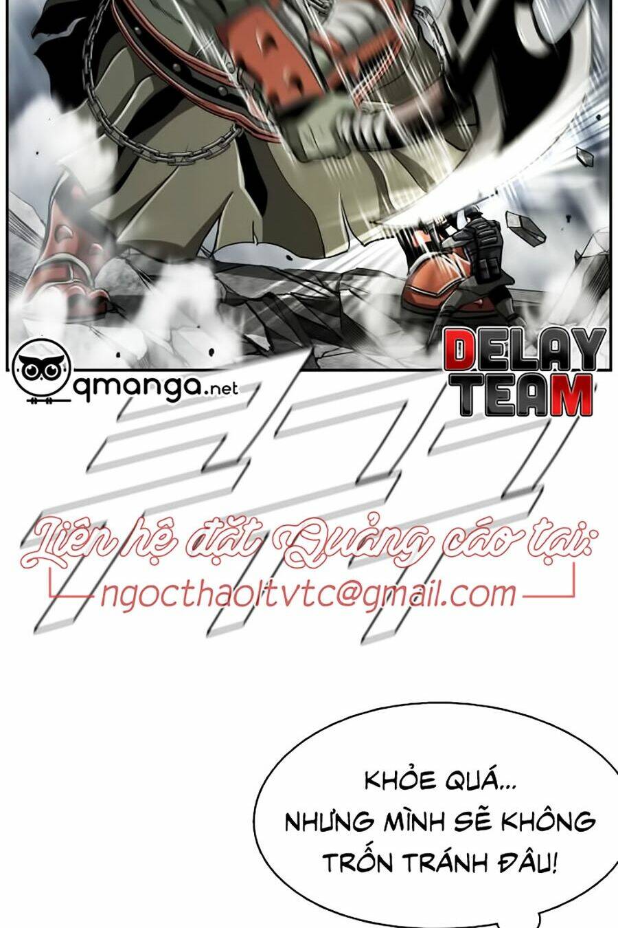 thợ săn đầu tiên chapter 60 38