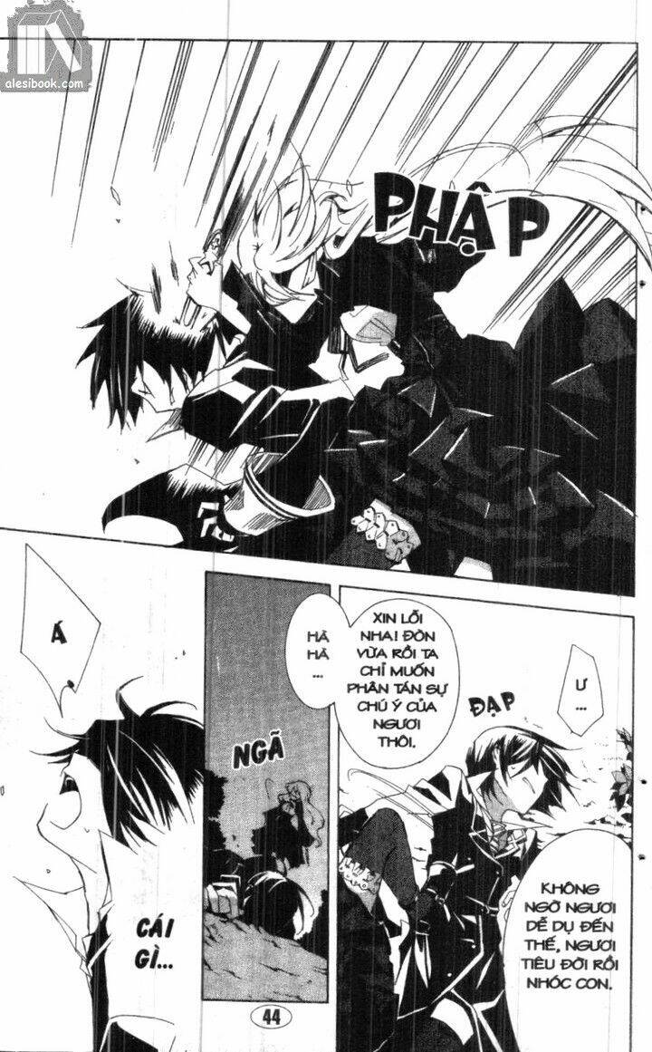 people dying off chapter 2 18