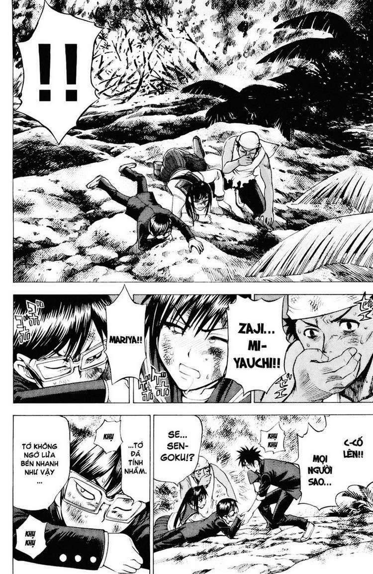 cage of eden chapter 81 13